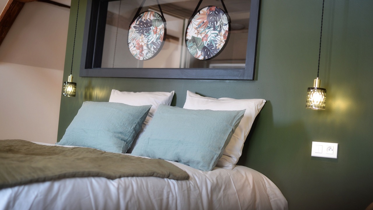 Photo of Bedroom in Niedernai