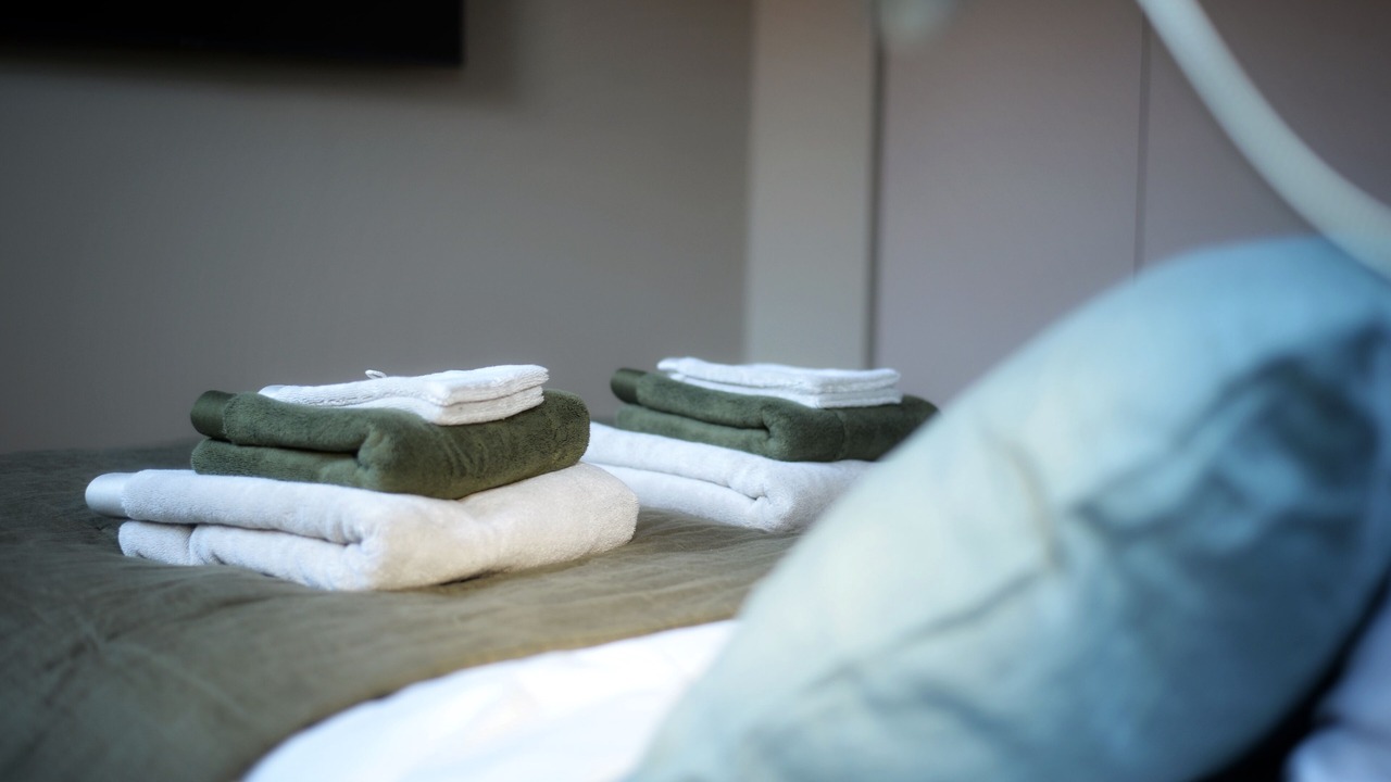 Photo of Bedroom in Niedernai