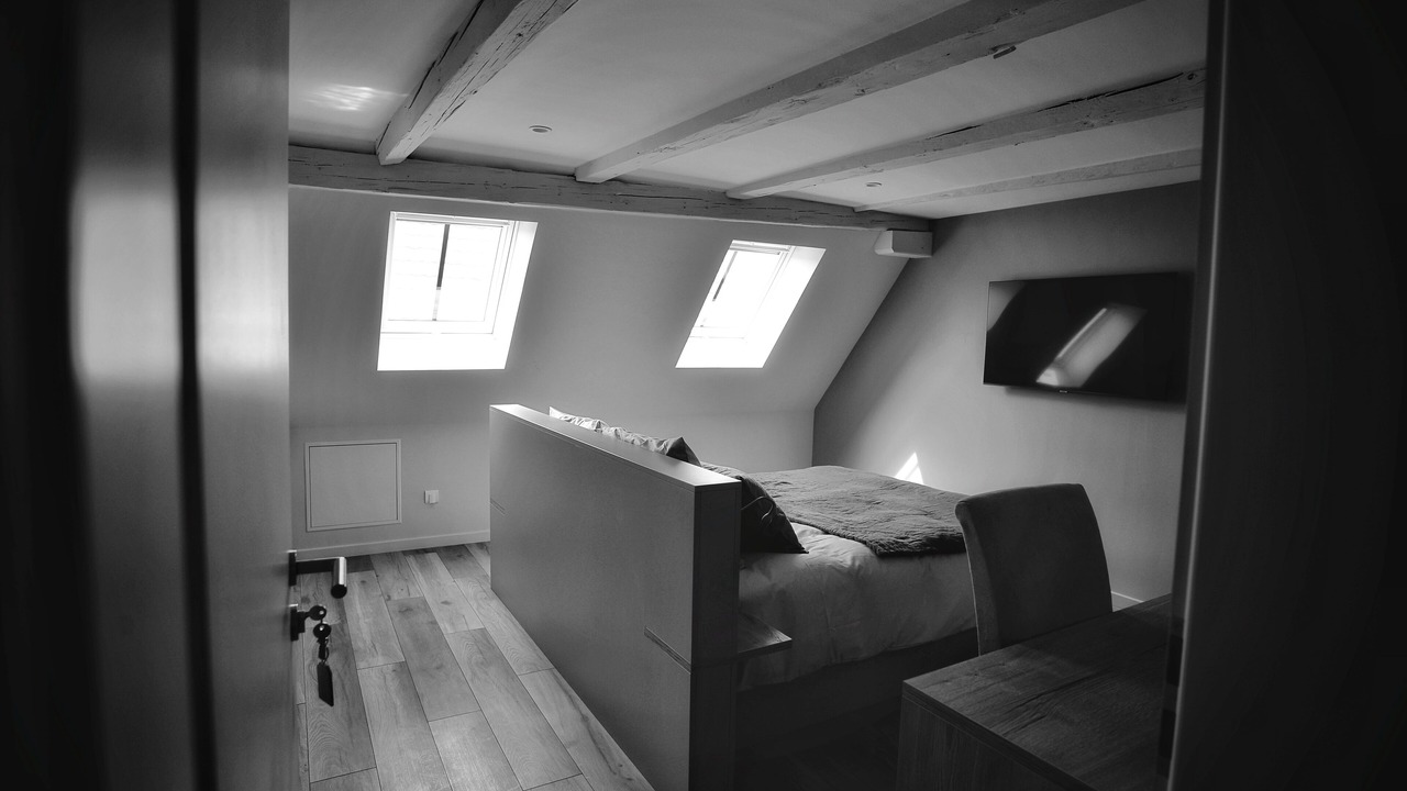 Photo of Bedroom in Niedernai