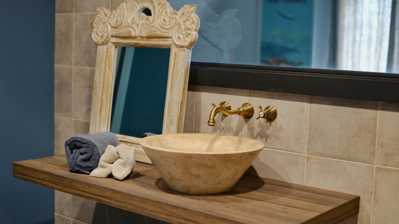 Photo of Bathroom in Niedernai