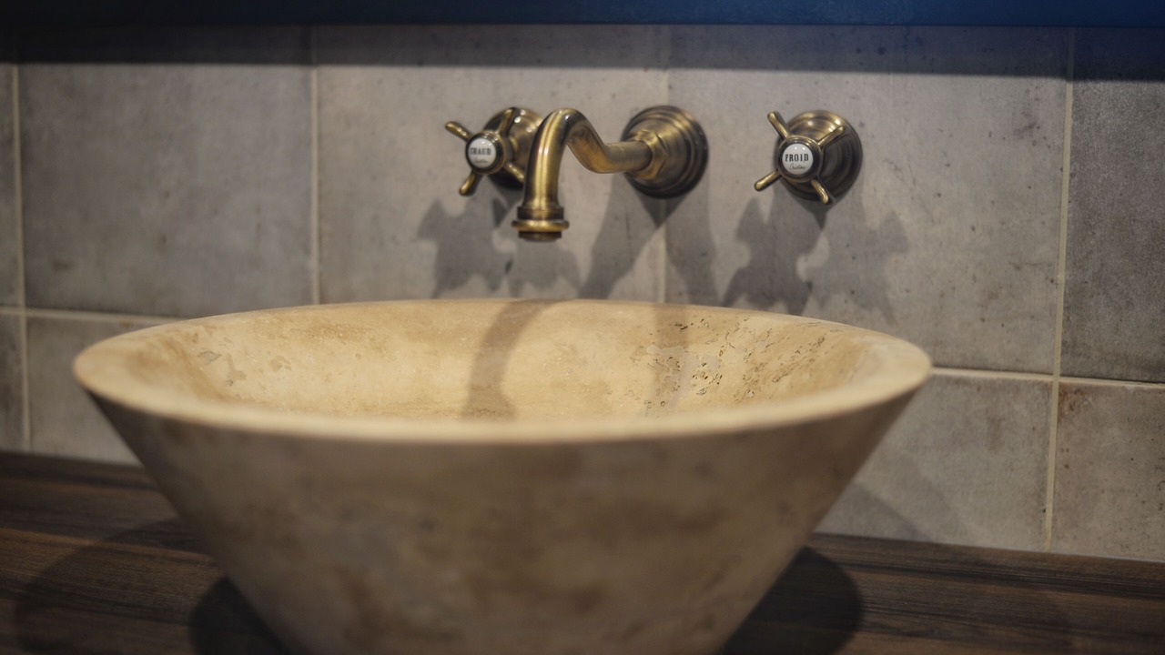 Photo of Bathroom in Niedernai