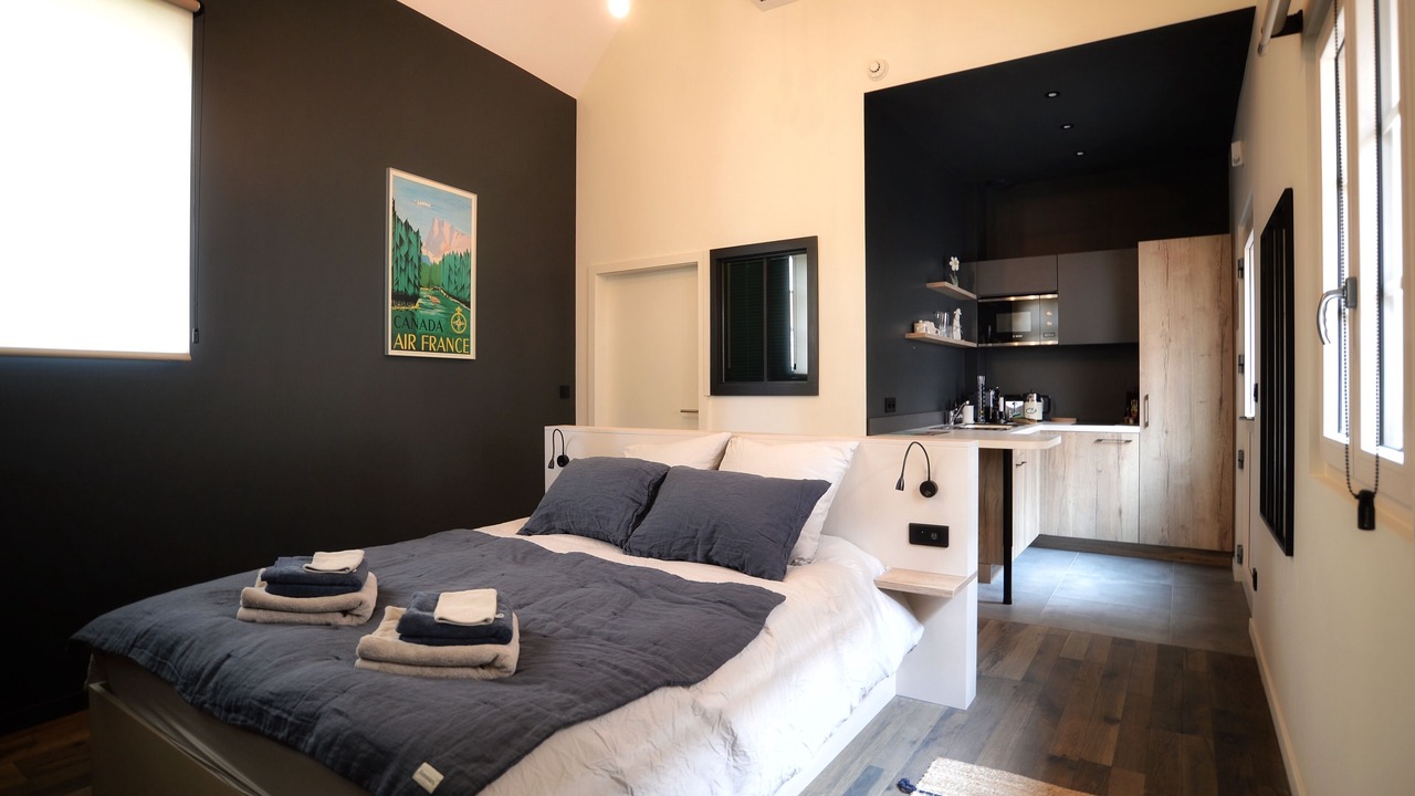 Photo of Bedroom in Niedernai