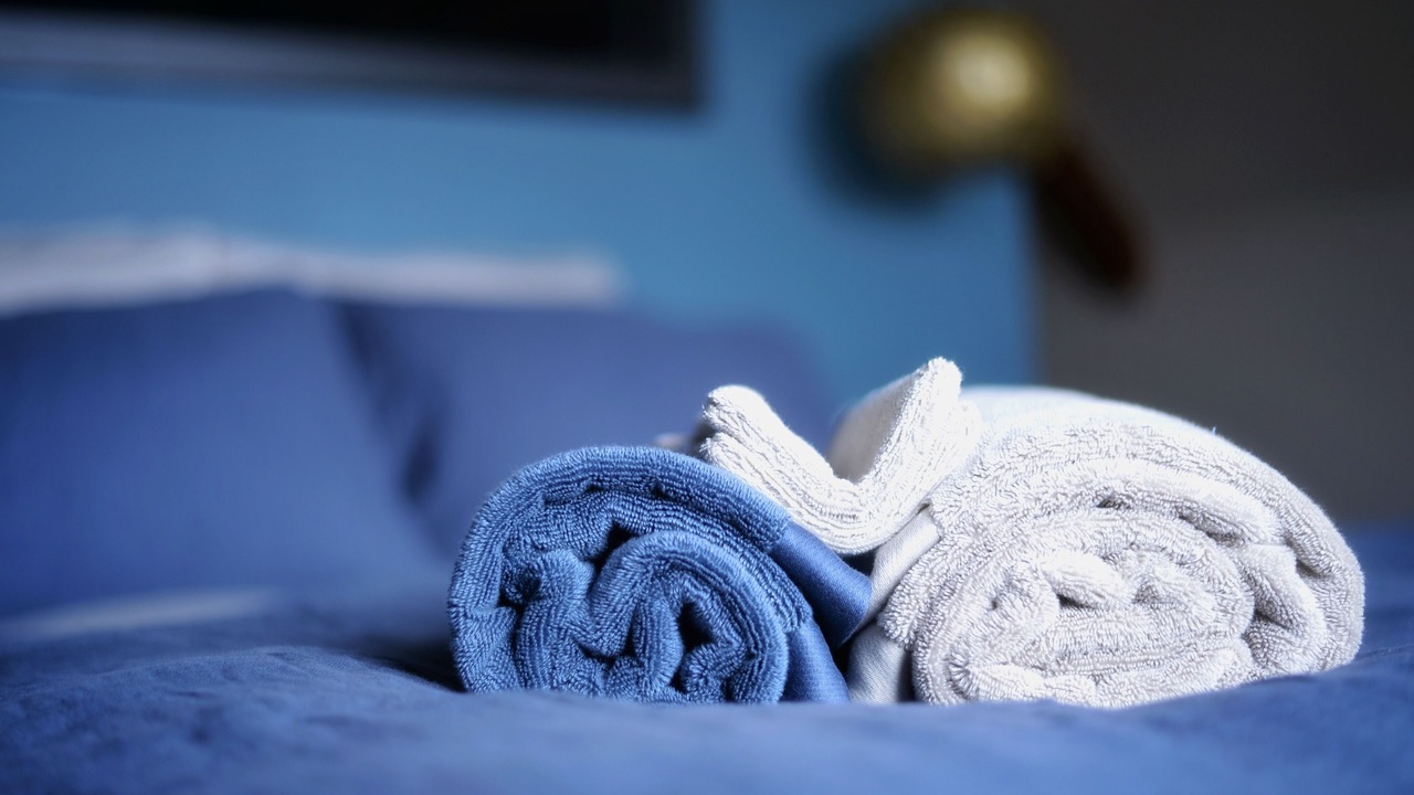 Photo of Bedroom in Niedernai