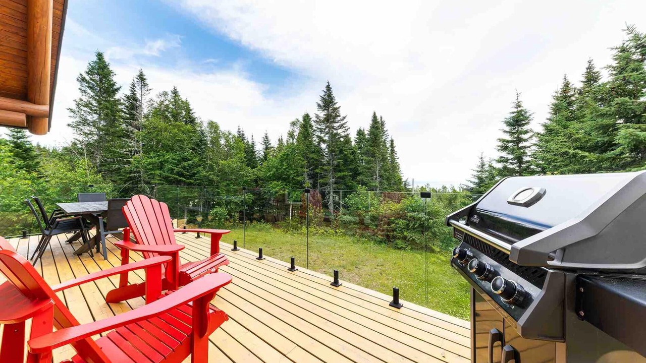 Photo of Outdoor in Petite-Riviere-Saint-Francois