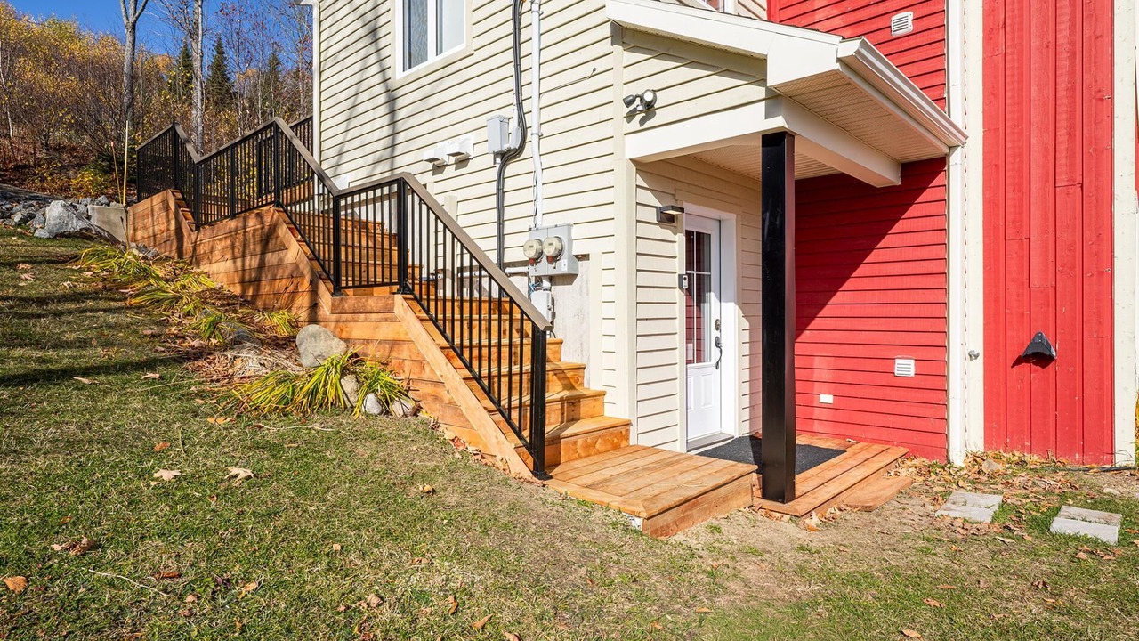 Photo of Outdoor in Petite-Riviere-Saint-Francois