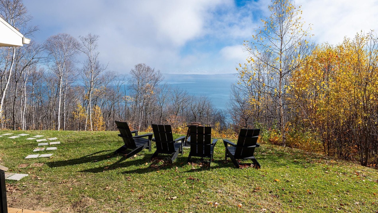 Photo of Outdoor in Petite-Riviere-Saint-Francois
