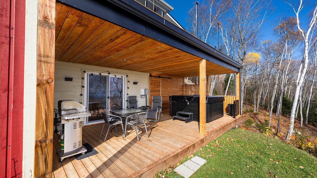 Photo of Outdoor in Petite-Riviere-Saint-Francois
