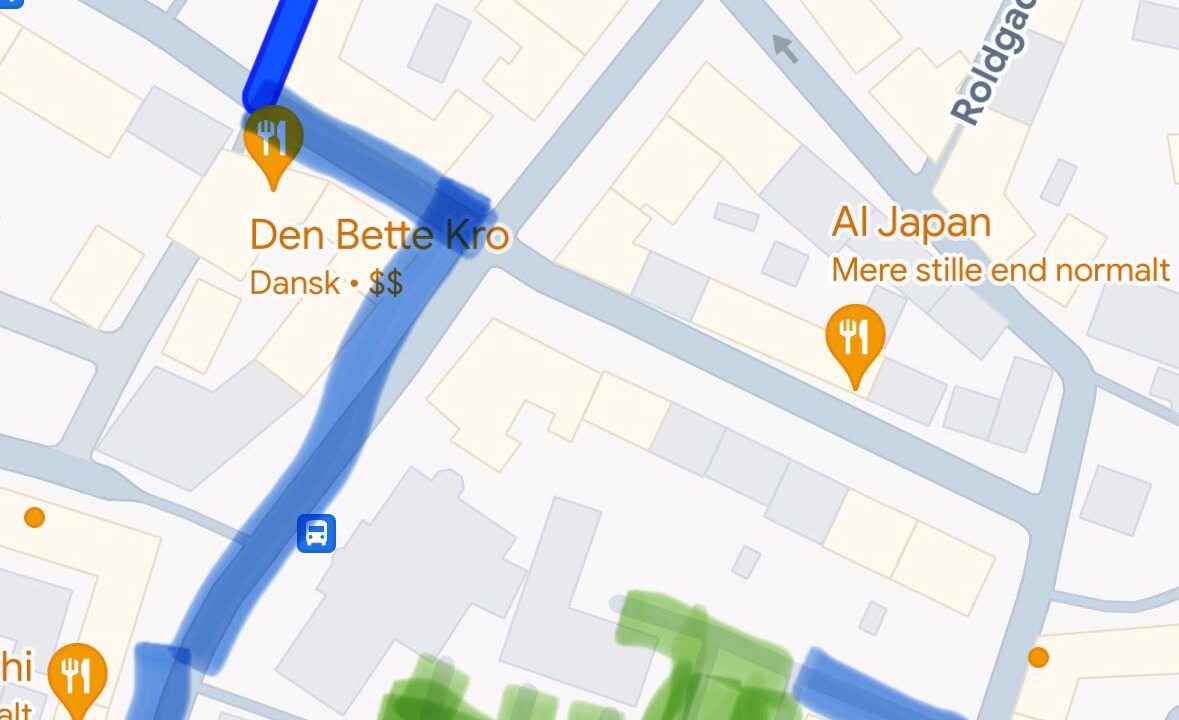 Photo of Others in Aalborg Midtby