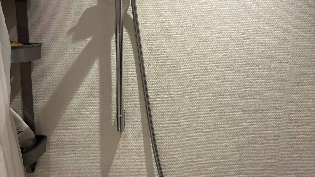 Photo of Bathroom in Aalborg Midtby