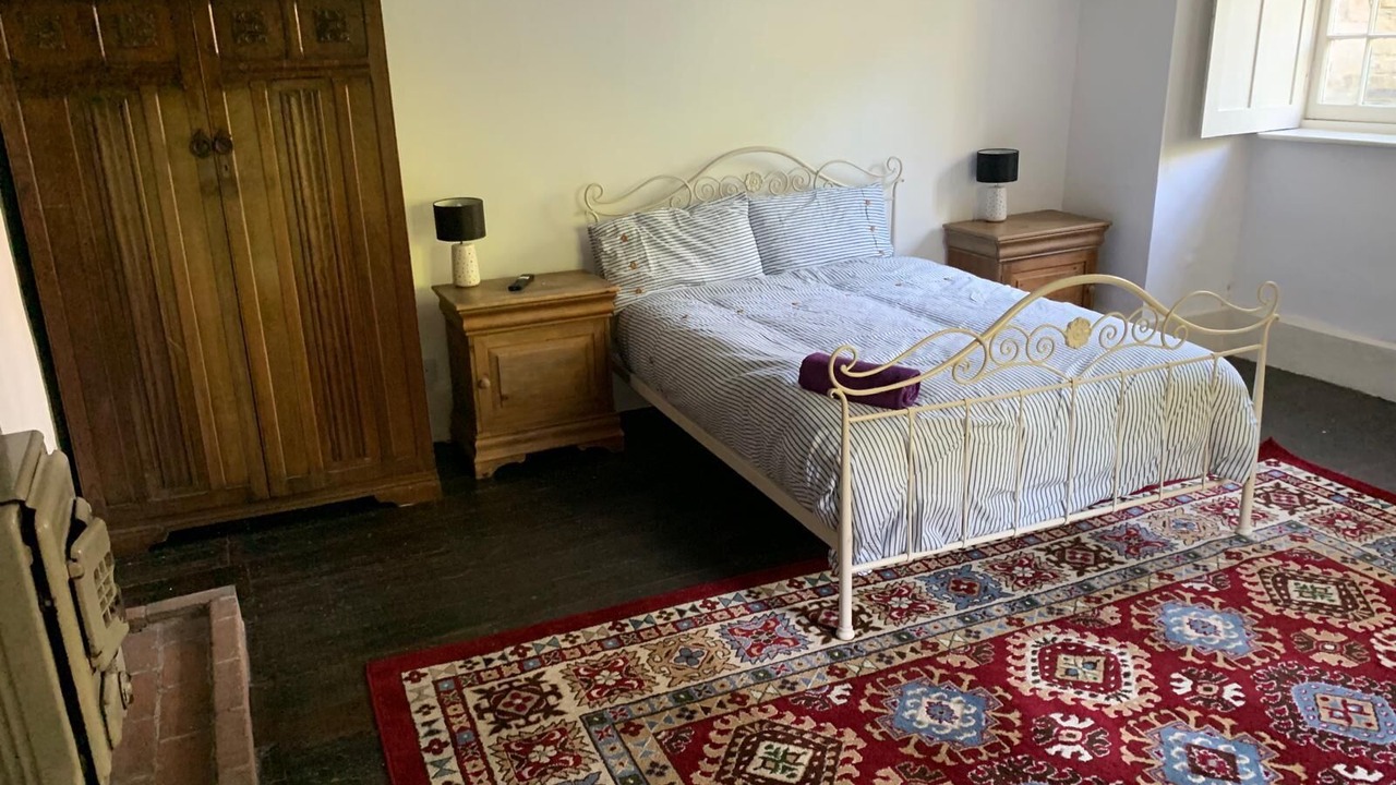 Photo of Bedroom in Fotheringhay
