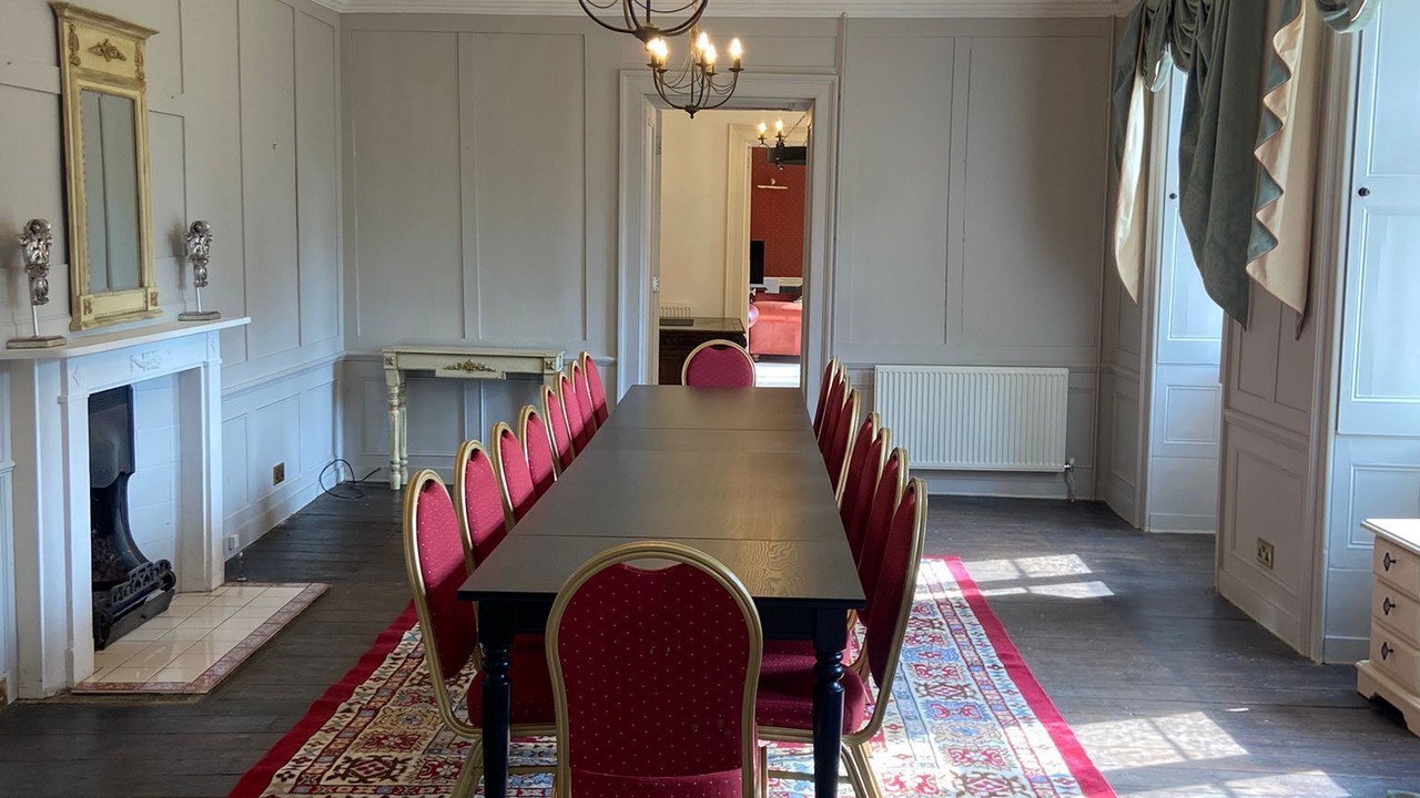 Photo of Others in Fotheringhay