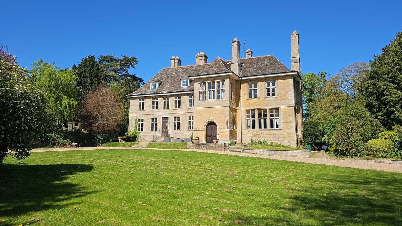 Photo of Outdoor in Fotheringhay