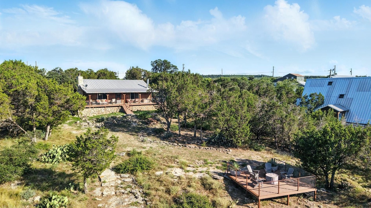 Photo of Outdoor in Palo Pinto County