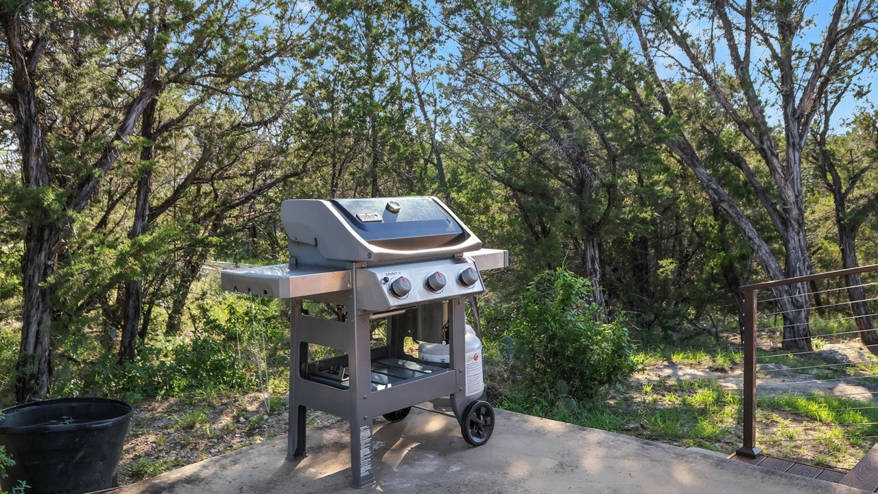 Photo of Outdoor in Palo Pinto County