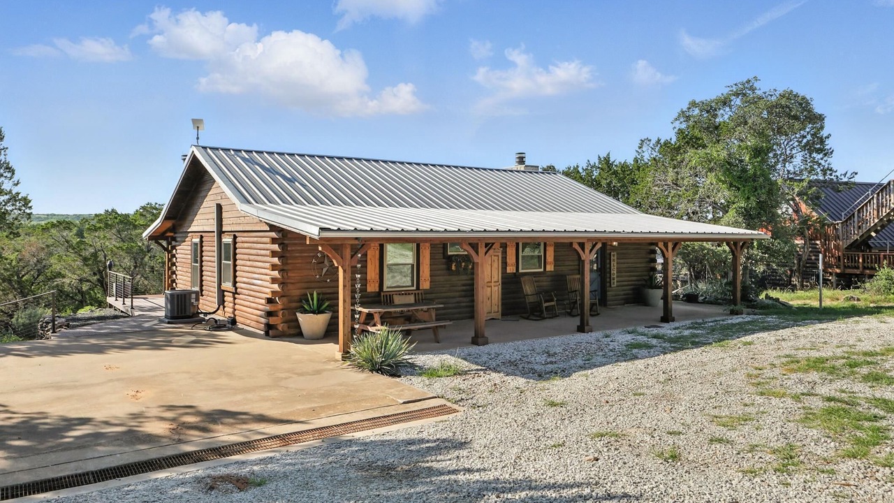 Photo of Outdoor in Palo Pinto County