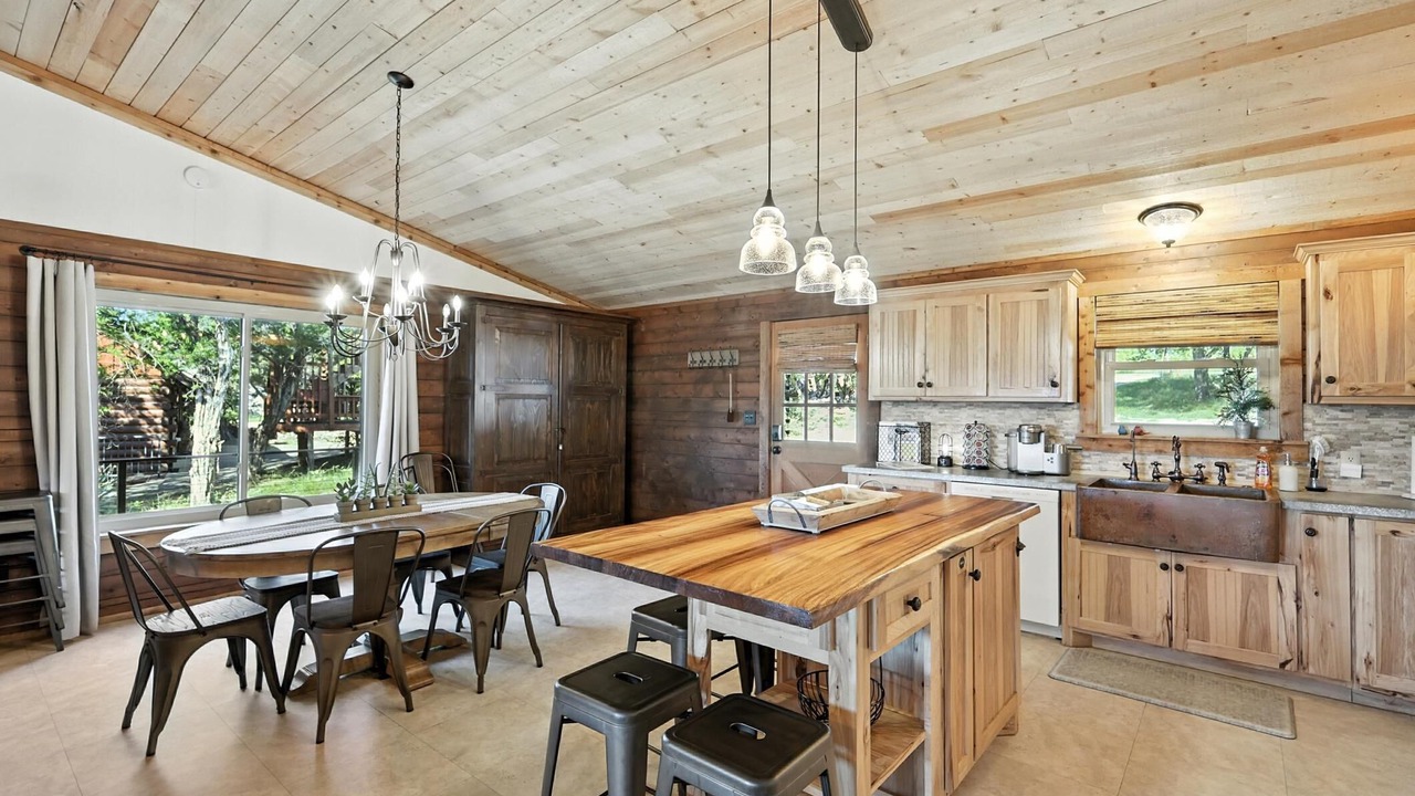 Photo of Kitchen in Palo Pinto County