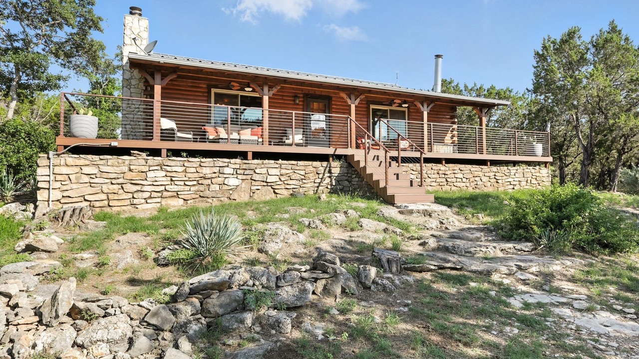 Photo of Outdoor in Palo Pinto County