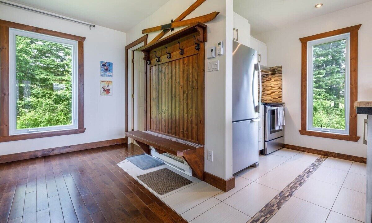 Photo of Livingroom in Petite-Riviere-Saint-Francois