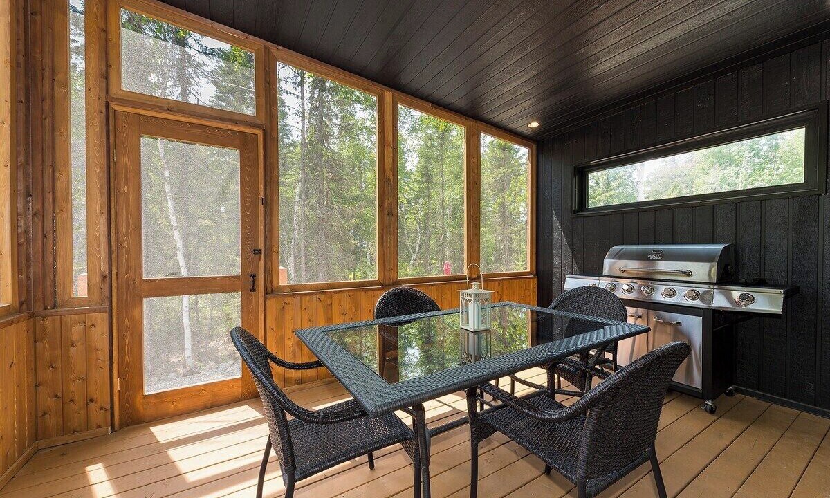 Photo of Outdoor in Baie-St-Paul