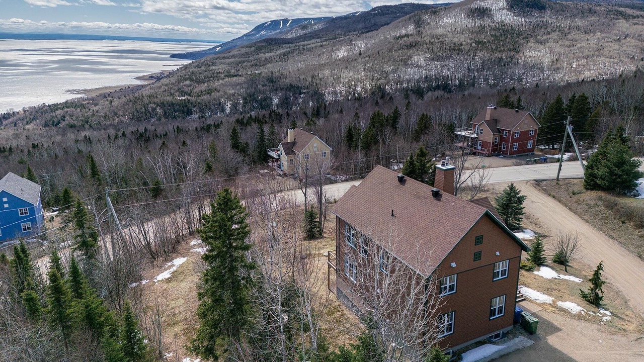 Photo of Others in Petite-Riviere-Saint-Francois