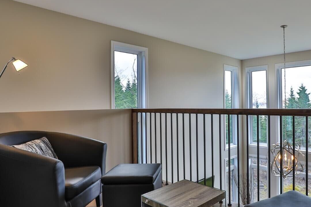 Photo of Livingroom in Petite-Riviere-Saint-Francois