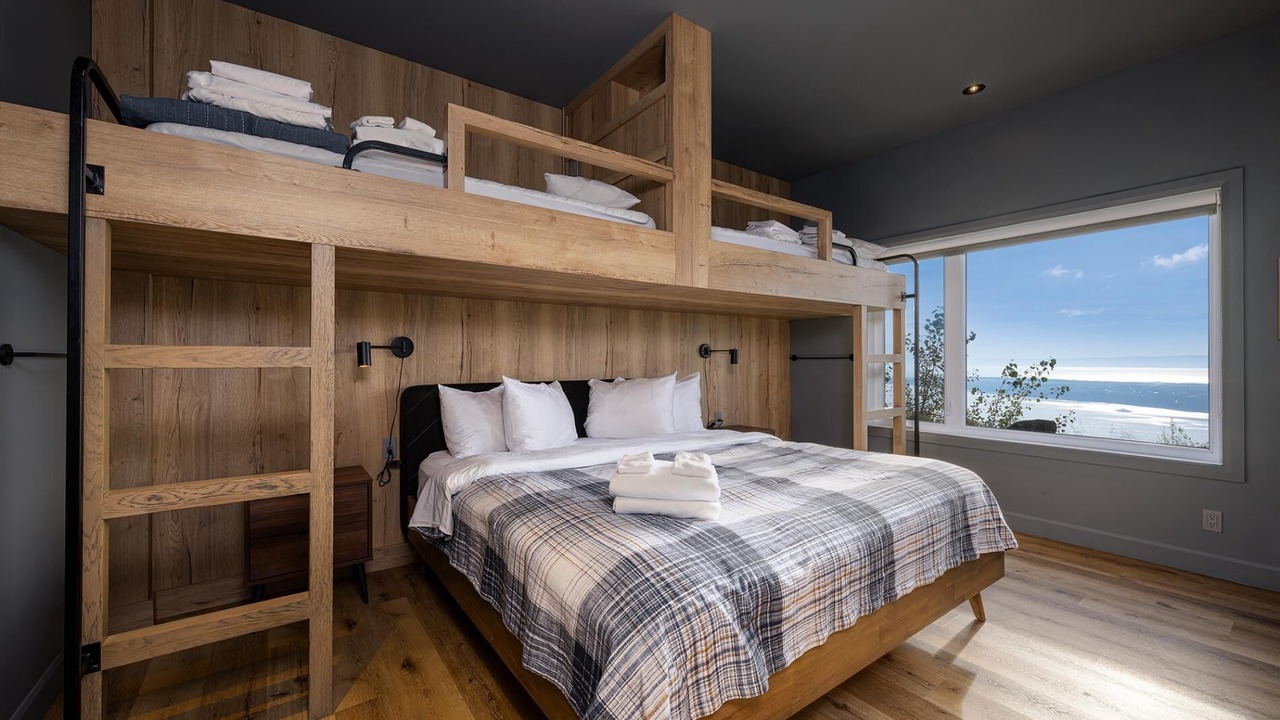 Photo of Bedroom in Les Eboulements