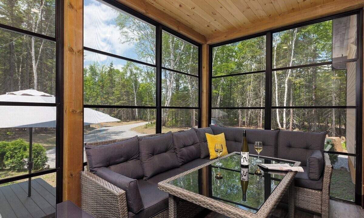 Photo of Outdoor in Baie-St-Paul