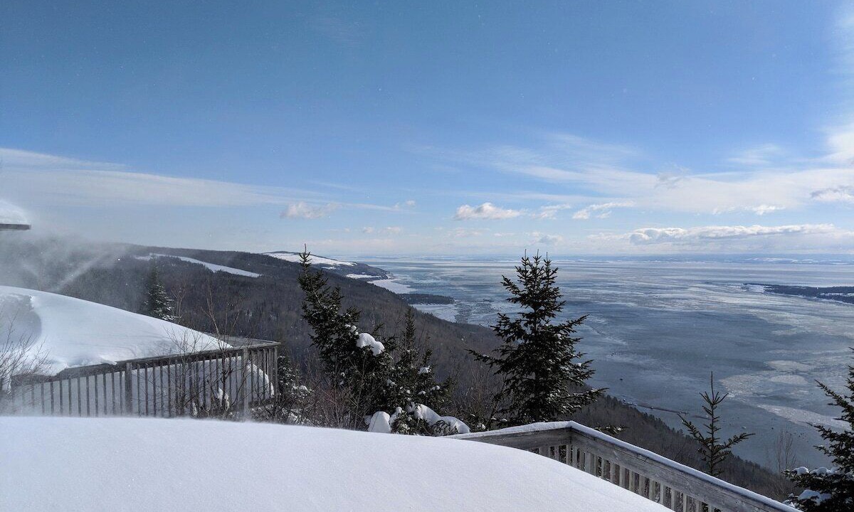 Photo of Others in Baie-St-Paul