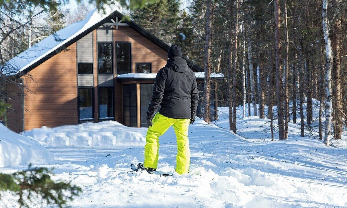Photo of Others in Baie-St-Paul