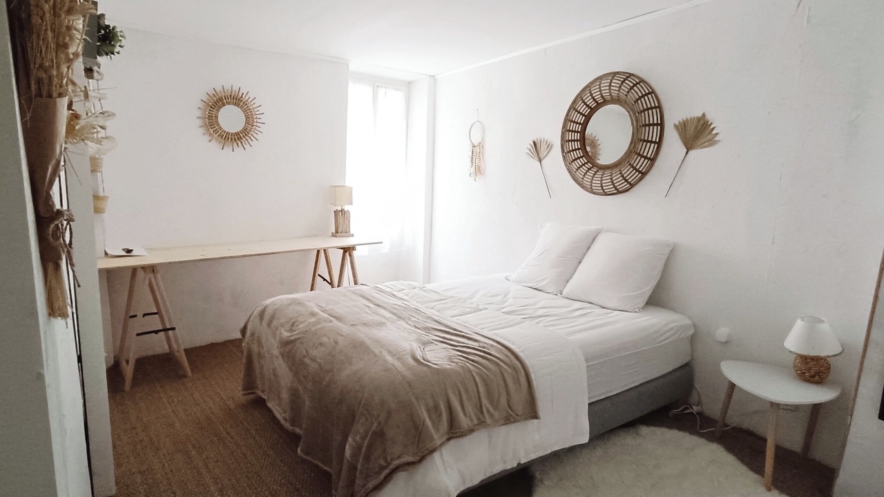 Photo of Bedroom in Sigean