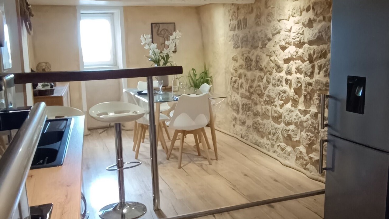 Photo of Kitchen in Sigean