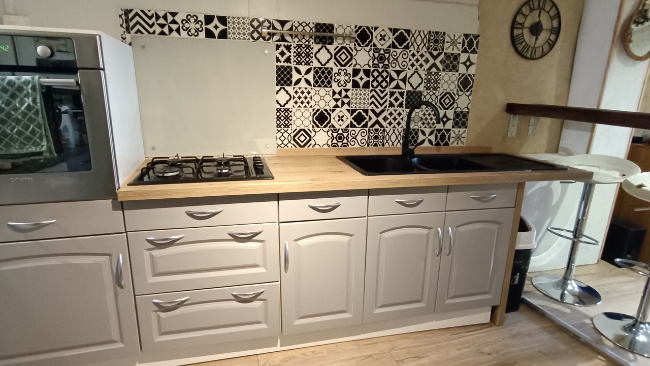 Photo of Kitchen in Sigean