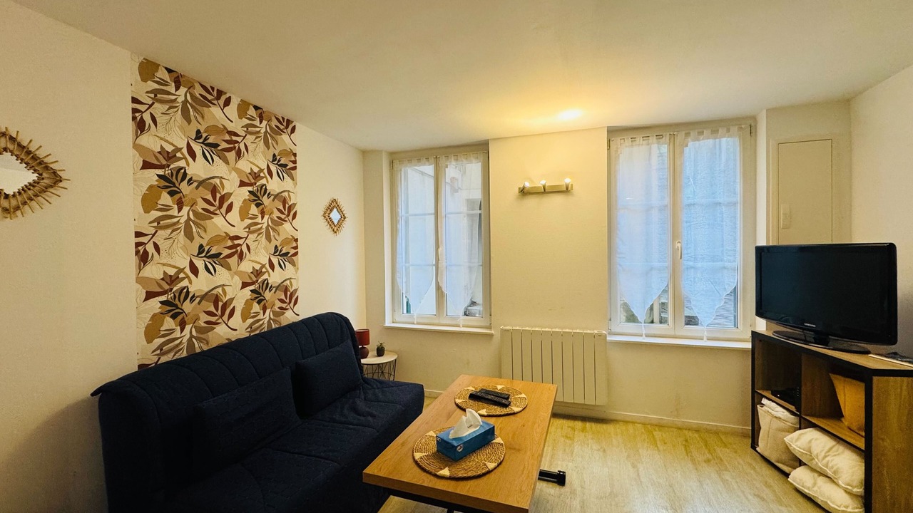 Photo of Livingroom in Saint-Julien