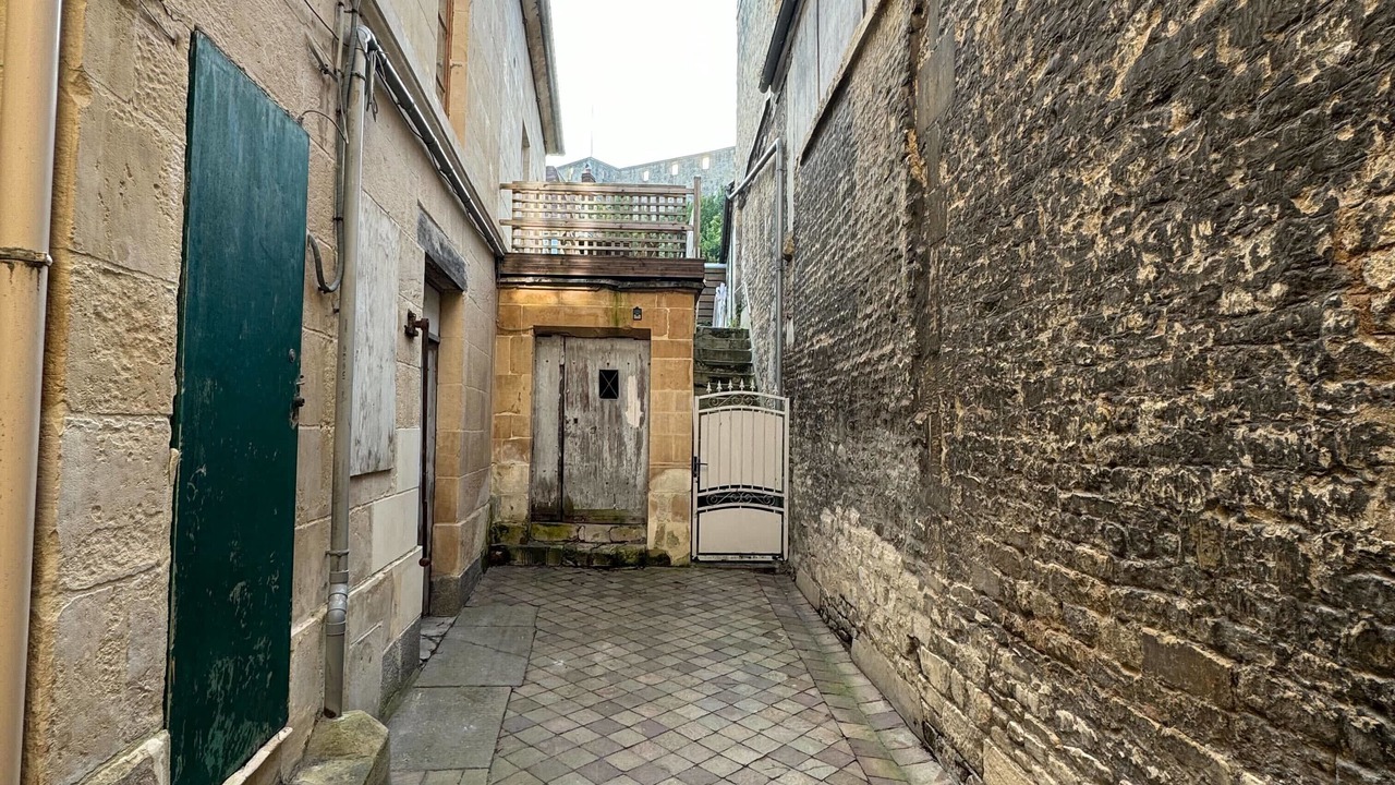 Photo of Outdoor in Saint-Julien