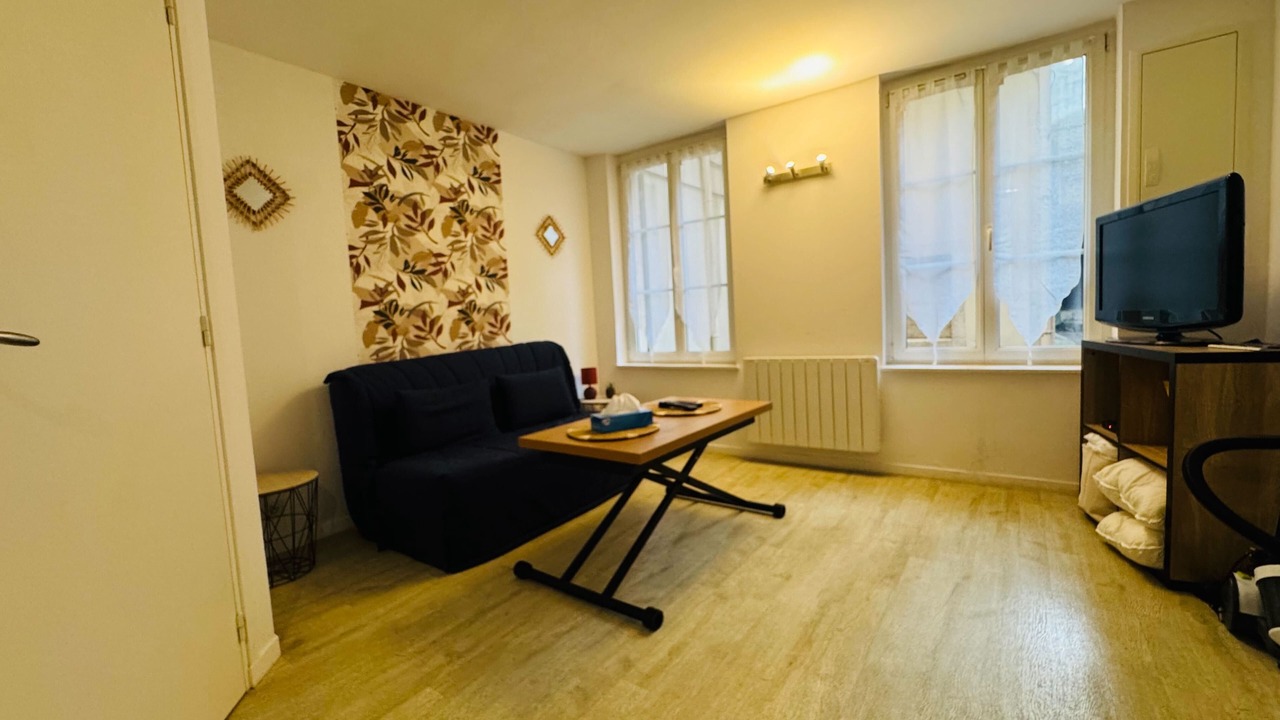 Photo of Livingroom in Saint-Julien
