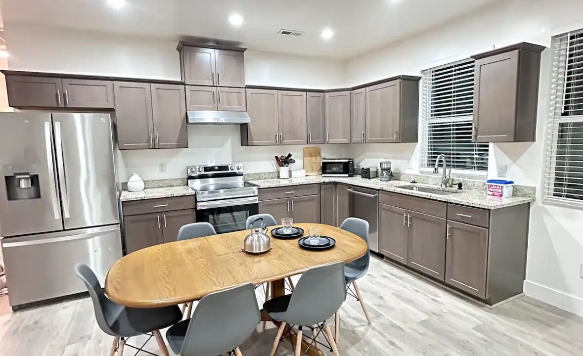 Photo of Kitchen in Duncan