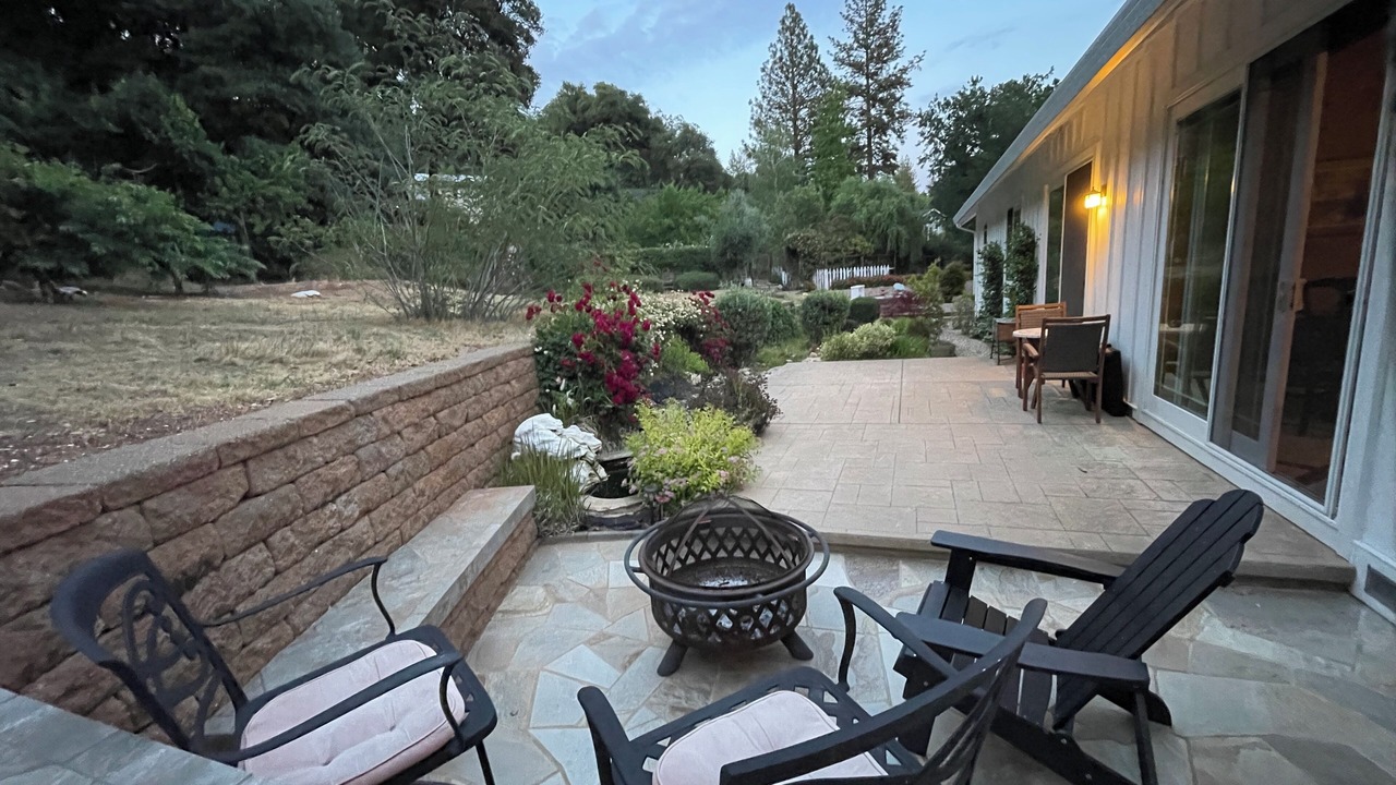 Photo of Patio Balcony in Murphys