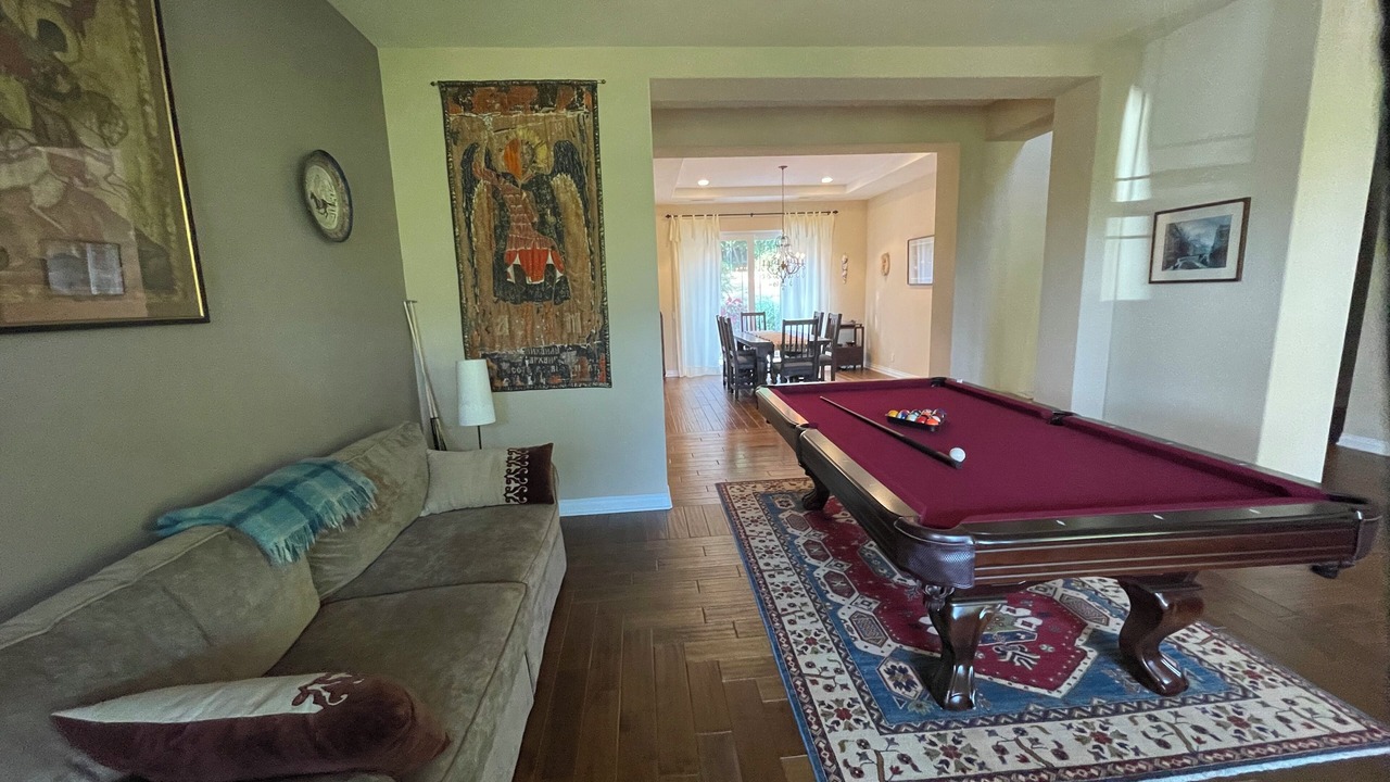 Photo of Bedroom in Murphys