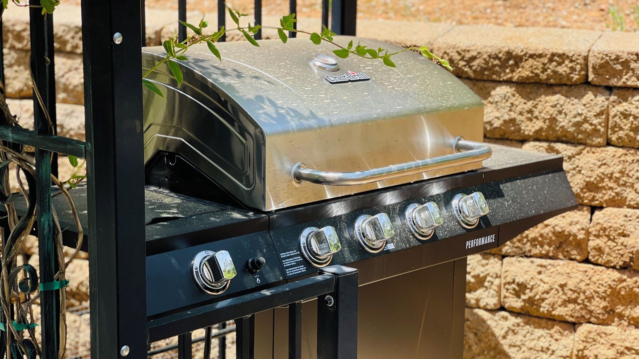 Photo of Outdoor in Murphys