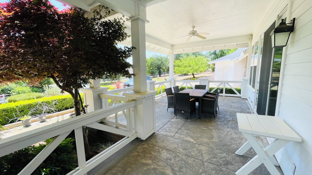 Photo of Outdoor in Murphys