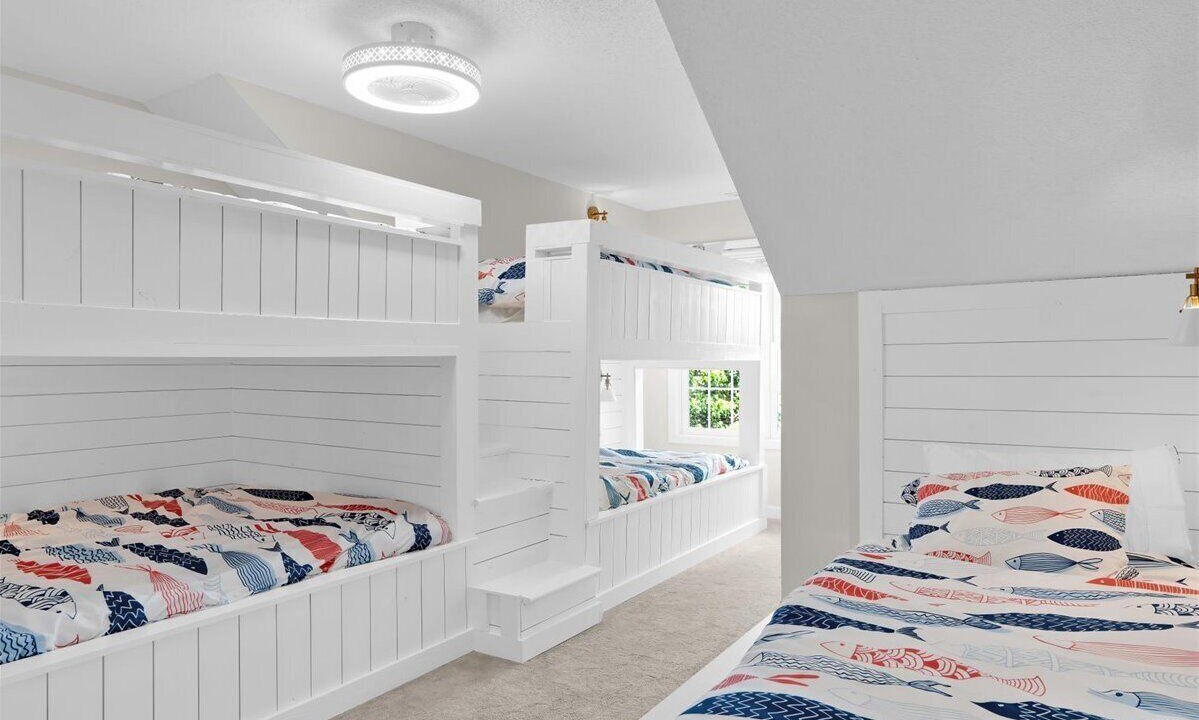 Photo of Bedroom in Vass