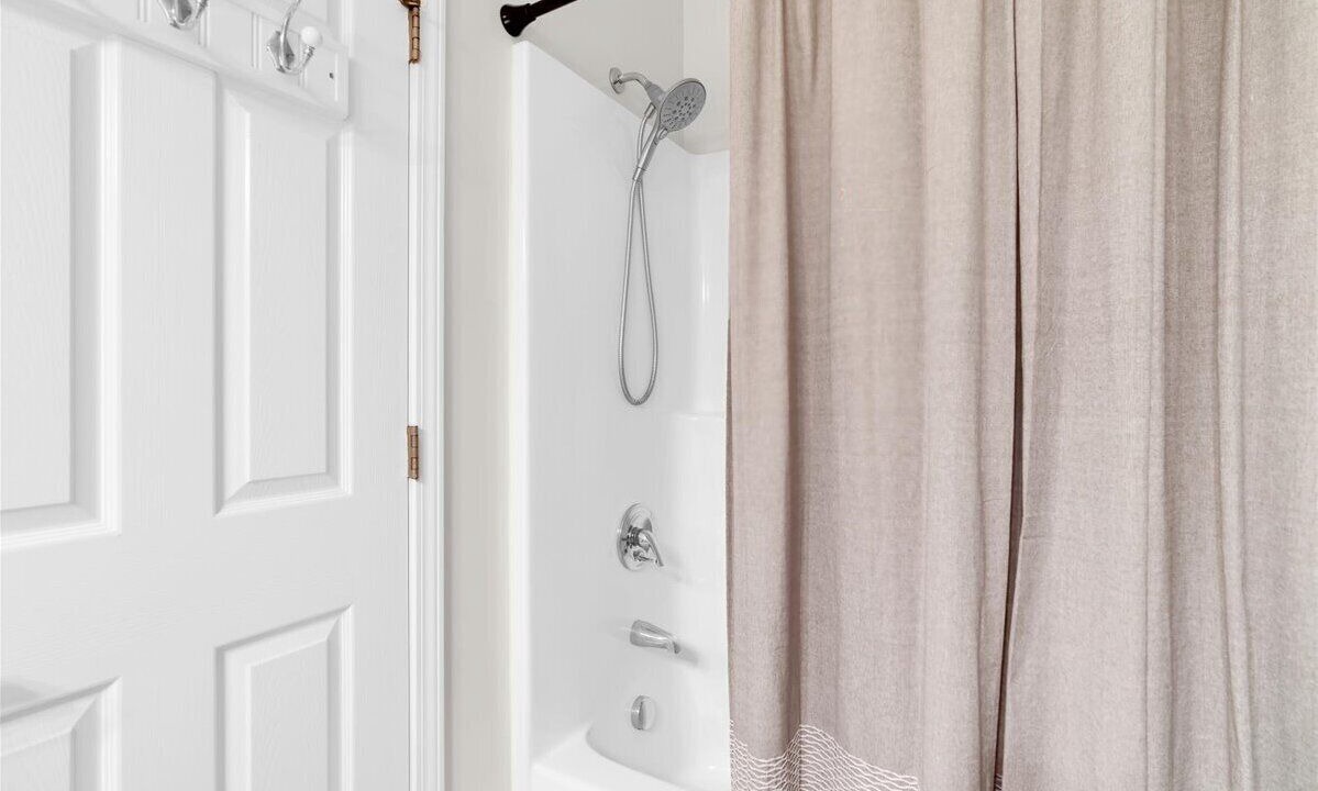 Photo of Bathroom in Vass
