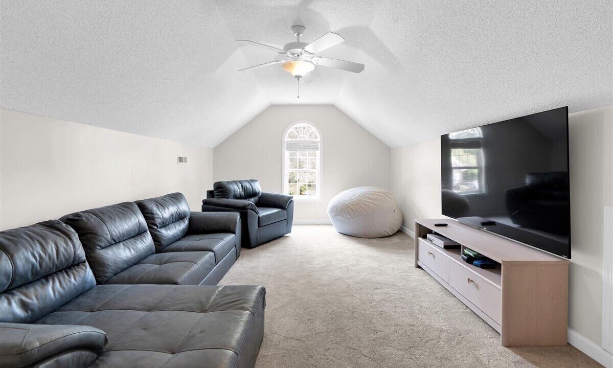 Photo of Livingroom in Vass
