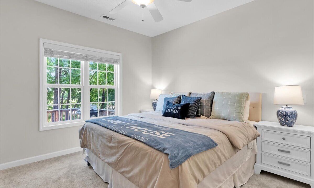 Photo of Bedroom in Vass
