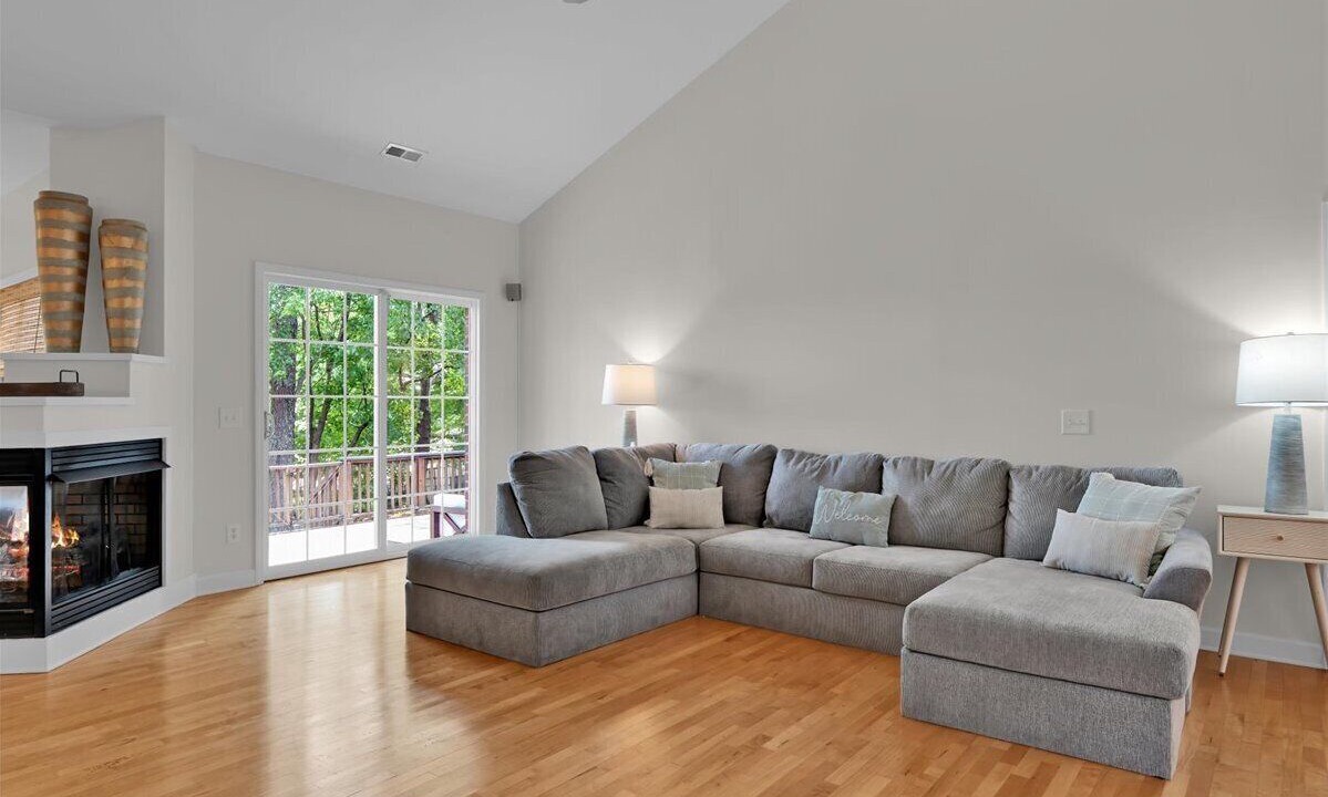 Photo of Livingroom in Vass
