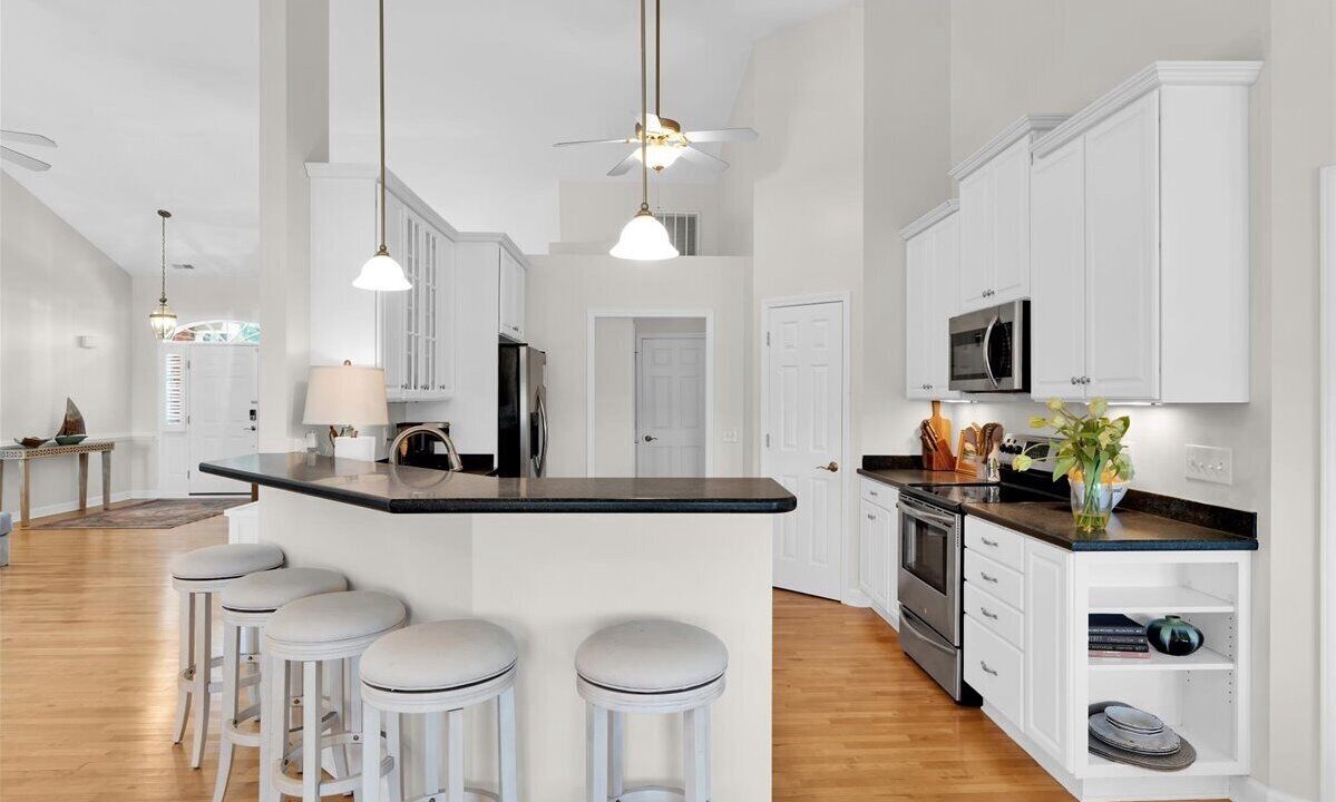 Photo of Kitchen in Vass