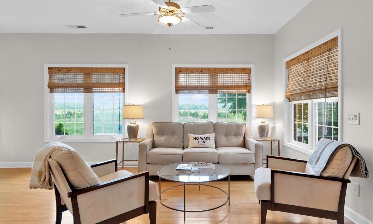 Photo of Livingroom in Vass