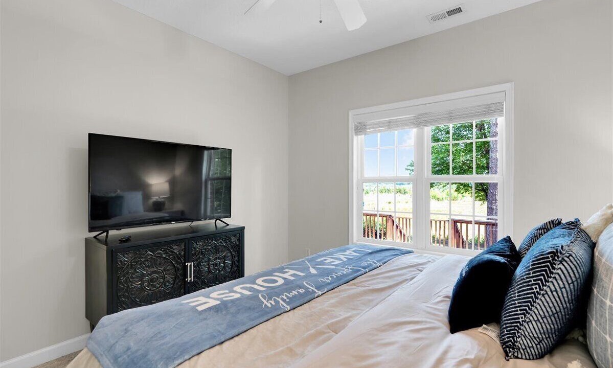 Photo of Bedroom in Vass