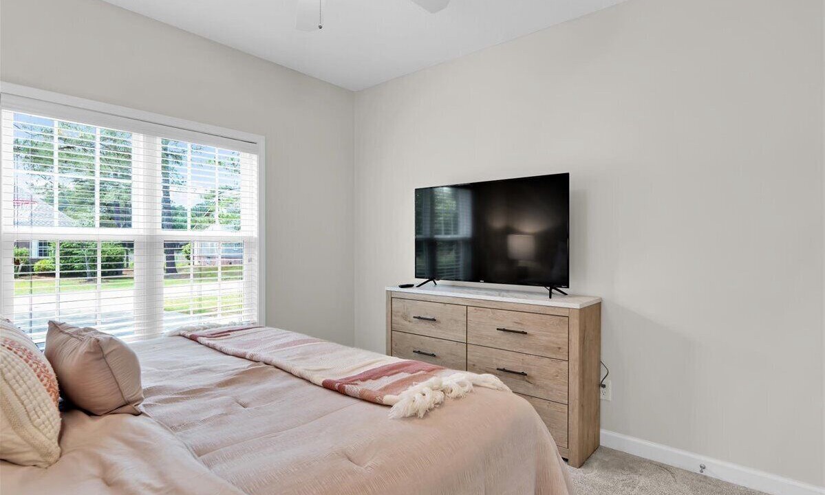 Photo of Bedroom in Vass