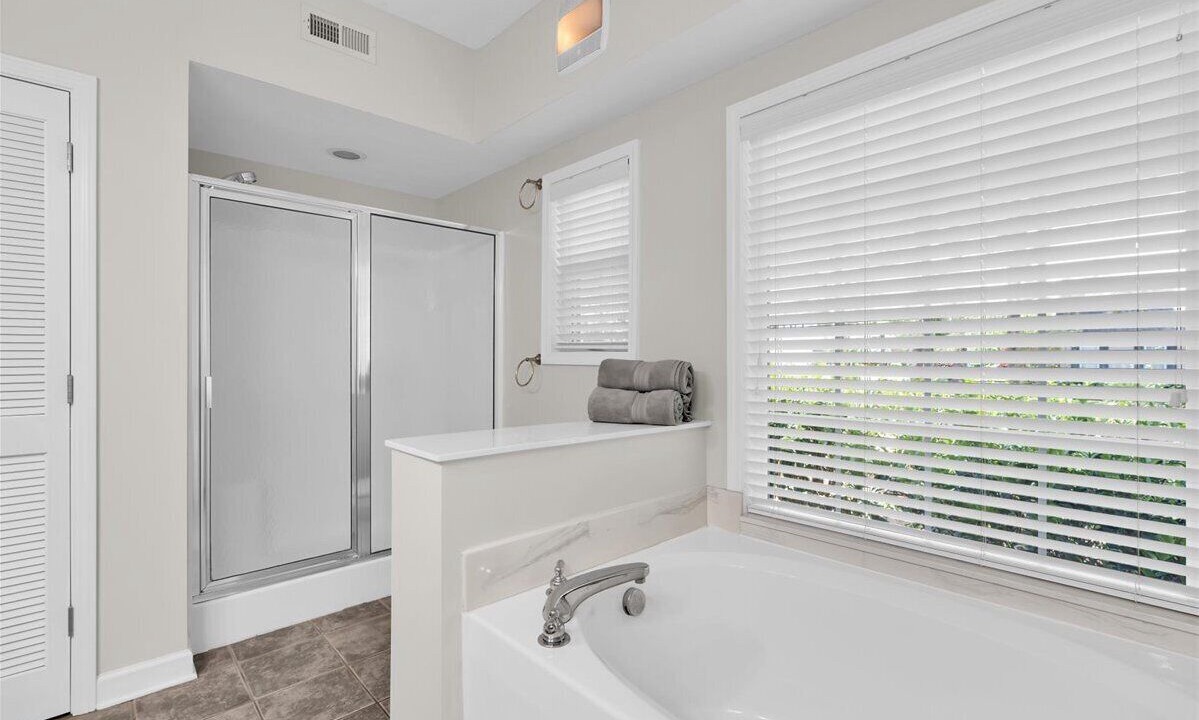 Photo of Bathroom in Vass